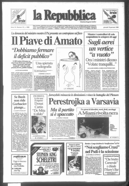 La repubblica